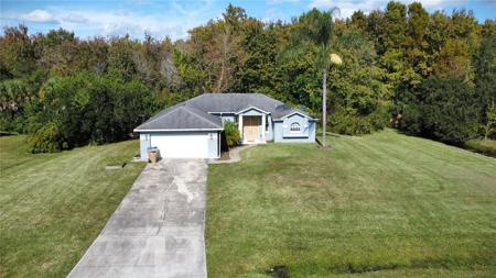 2201 PINE NEEDLE TRAIL