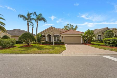 6582 WATERS EDGE WAY