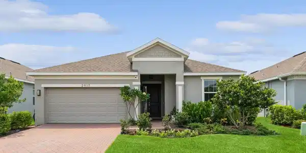 2917 BLUESTEM LANE