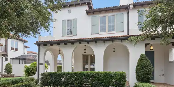 8866 BISMARCK PALM DRIVE