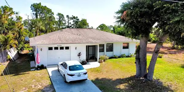 6324 BLUEBERRY DRIVE
