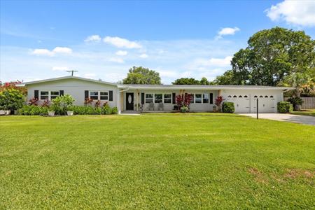 1505 N LAKE MIRROR DRIVE NW