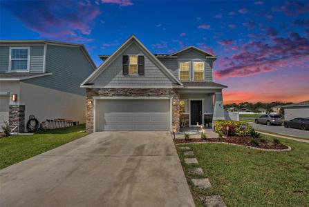 243 VILLAVISTA COURT