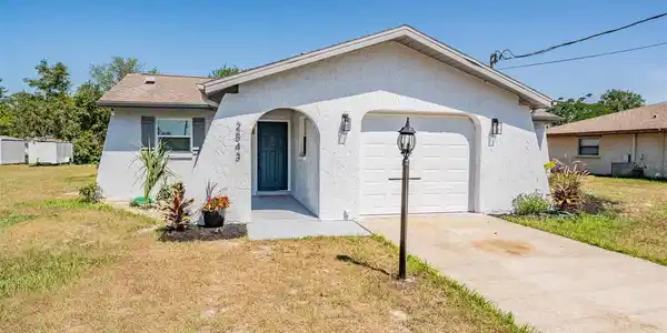 2543 WATERFALL DRIVE