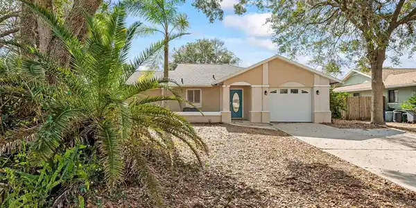35 BLAIRSVILLE DRIVE
