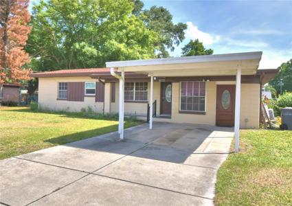 3006 ELM STREET