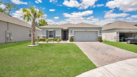 6013 MOUNT ZION CIRCLE