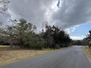 6185 S HANCOCK ROAD