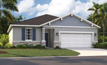 1256 BLUE DAZE LANE