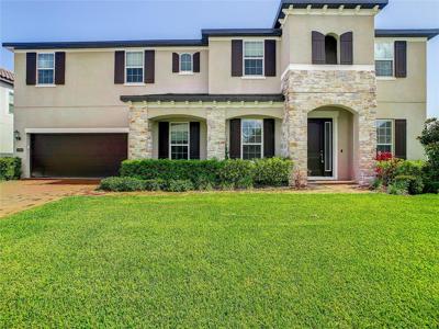 1529 JUNIPER HAMMOCK STREET