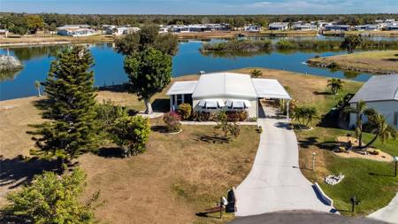 1300 SANDERLING DRIVE