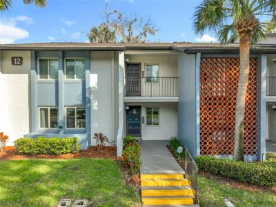 12 ESCONDIDO COURT