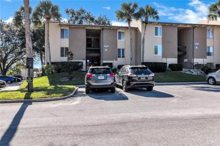 600 ORANGE DRIVE
