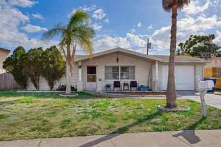 3632 BROMPTON DRIVE