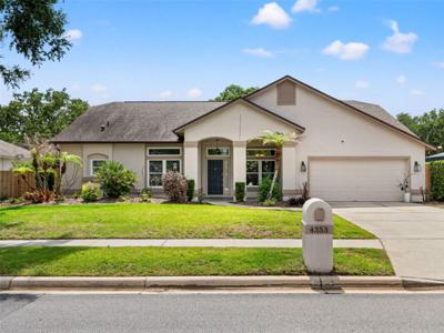 4353 STEED TERRACE