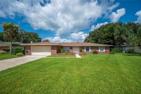 25 LAKE HAMILTON