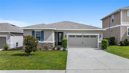 343 LAKE SMART CIRCLE