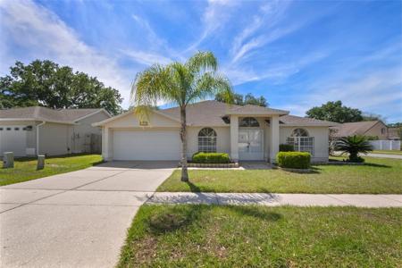 2321 TIOGA DRIVE
