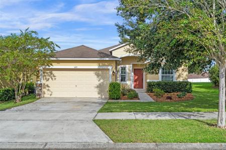 349 RED KITE DRIVE