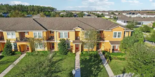 6719 MARMALADE ALLEY