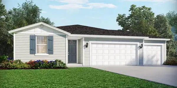 25 OCONEE DRIVE