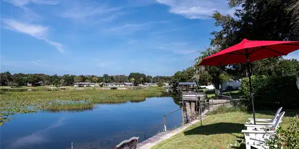 9126 E GOSPEL ISLAND ROAD