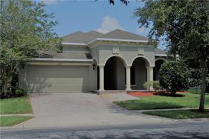 1581 PRAIRIE OAKS DRIVE