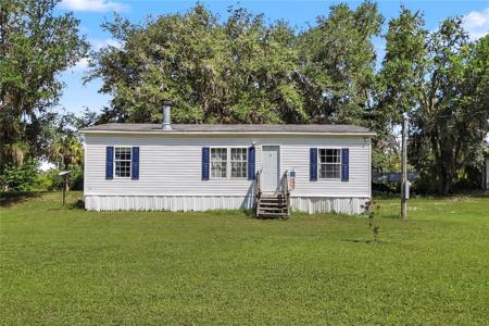 5435 NE 153RD PLACE ROAD