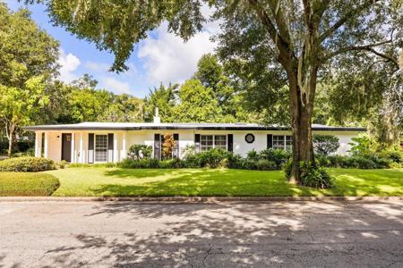 1981 BLUE RIDGE ROAD