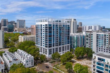 260 S OSCEOLA AVENUE