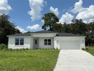 149 GRADY POLK ROAD