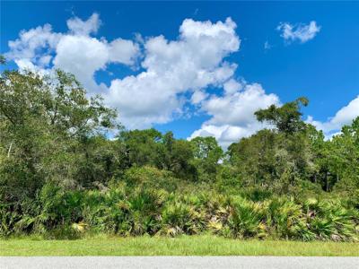 LOT 1 TAMARAC STREET