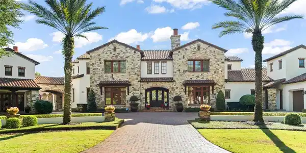 5271 ISLEWORTH COUNTRY CLUB DRIVE