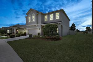 5352 MELLOW PALM WAY