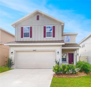 4487 SAGEFIELD DRIVE