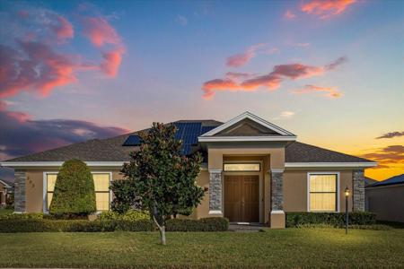 303 LAKE MARIANA PLACE