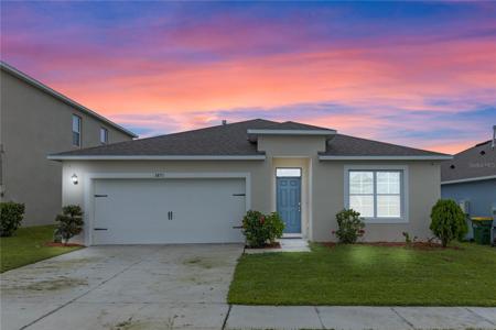 3871 BRANT PLACE