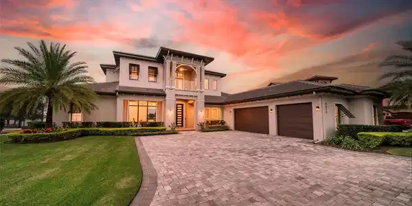 6615 POINT HANCOCK DRIVE