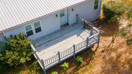 11515 N WAHOO TRAIL