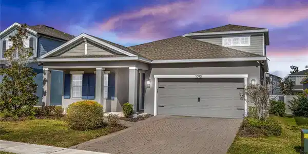 1090 CHELAN FALLS DRIVE