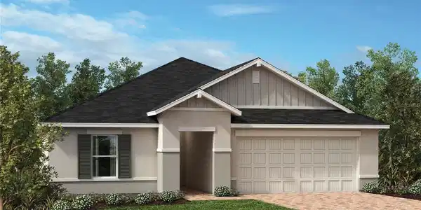 3413 SANCTUARY DRIVE