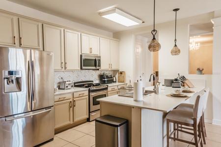 3368 ROBERT TRENT JONES DRIVE