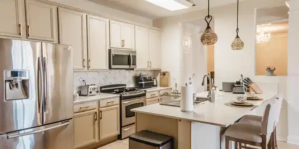 3368 ROBERT TRENT JONES DRIVE
