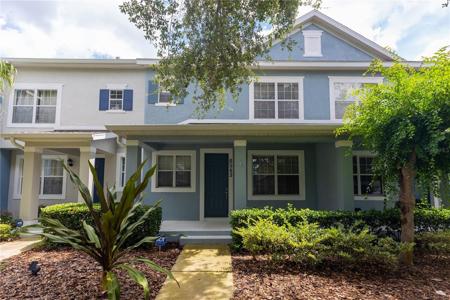 8543 LEELAND ARCHER