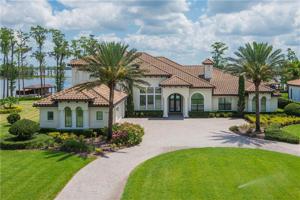 11443 WATERSTONE LOOP DRIVE