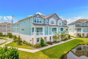 9543 CAVENDISH
