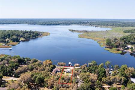 120 LITTLE ORANGE LAKE DRIVE