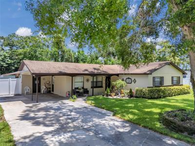 2521 KRUEGER LANE