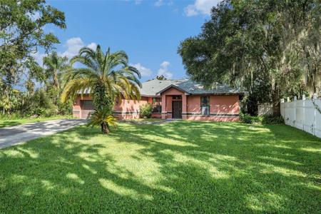 23211 DOVER DRIVE