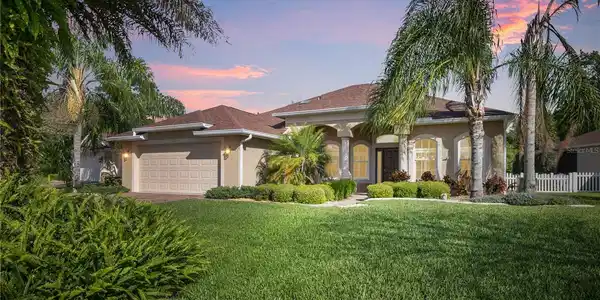 31 ARENA LAKE DRIVE
